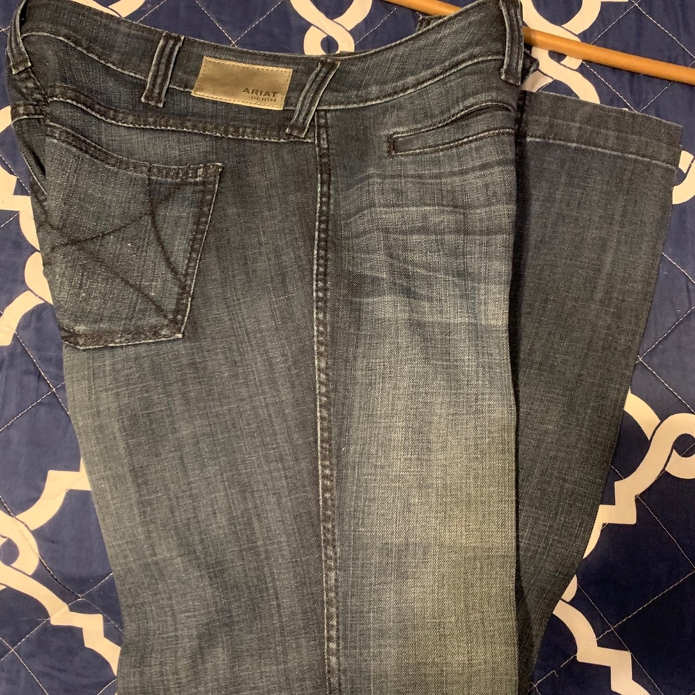 Trouser Jeans